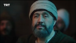 Yunus Emre - Season 02 Episode 33